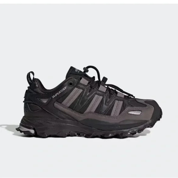 adidas gazelle silver green womens Adidas Hyperturf  Trail-Ready Sneakers with Rugged Style and Comfort   KICX BRANDS